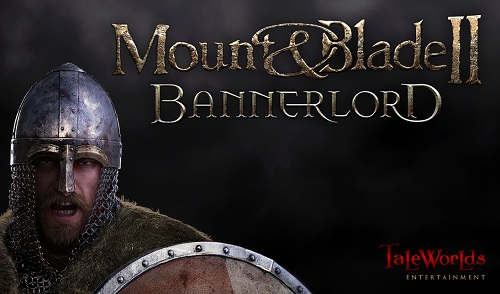 Постер Mount & Blade 2 Bannerlord